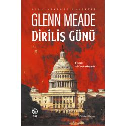 Diriliş Günü - Glenn Meade Diriliş Günü - Glenn Meade